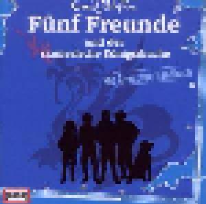 Fünf Freunde: (SE) ...Und Der Siamesische Königsdrache - Cover