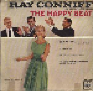 Ray Conniff: Happy Beat, The - Cover