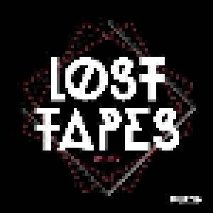 Ruffiction Productions - Lost Tapes - Cover