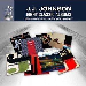 J. J. Johnson: Eight Classic Albums - Cover
