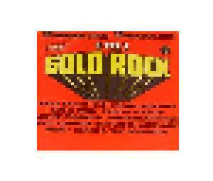 K-Tel's Gold Rock - Cover