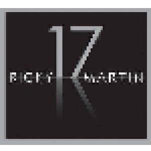 Ricky Martin: 17 - Cover