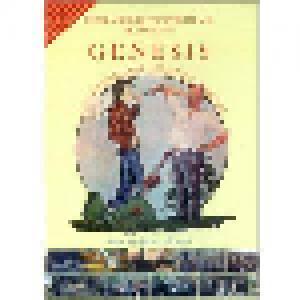 Genesis: Knebworth 1978 - A Midsummer Night's Dream - Cover