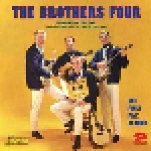 The Brothers Four: Greenfields And Other Folk Music Greats: The First Five Albums - Cover