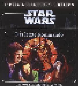 Star Wars: Das Letzte Kommando (5-CD) - Bild 1