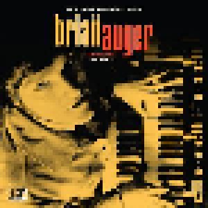 Brian Auger: Back To The Beginning... Again - The Brian Auger Anthology - Volume 2 (2-LP) - Bild 1