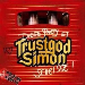 Trustgod Simon: Diese Party Ist Scheiße (CD) - Bild 1
