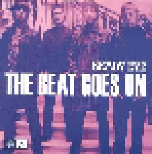Beady Eye: The Beat Goes On (7") - Bild 1
