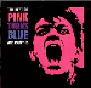 Pink Turns Blue: The Best Of (CD) - Bild 1