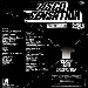 Disco-Light Orchestra: Disco Sensation Instrumental (2-LP) - Bild 2