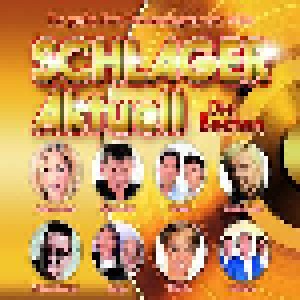 Cover - Peter Michael: Schlager Aktuell - Die Besten