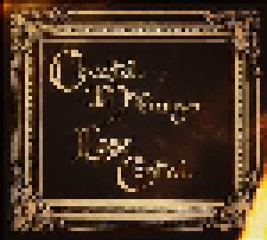 Chantel McGregor: Lose Control (CD) - Bild 1
