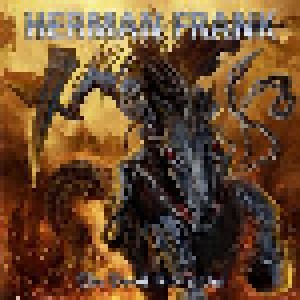 Herman Frank: The Devil Rides Out (LP) - Bild 1