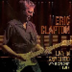 Eric Clapton: Live In San Diego With Special Guest JJ Cale (3-LP) - Bild 1