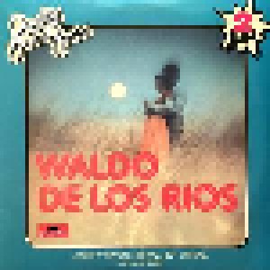 Cover - Waldo de los Ríos: Waldo De Los Rios