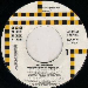 Pet Shop Boys: Domino Dancing (7") - Bild 3