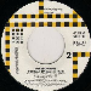 Pet Shop Boys: Domino Dancing (7") - Bild 4