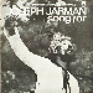 Cover - Joseph Jarman: Song For