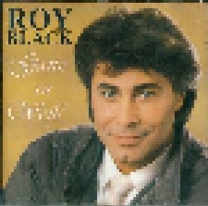 Roy Black: Ganz In Weiß (CD) - Bild 1