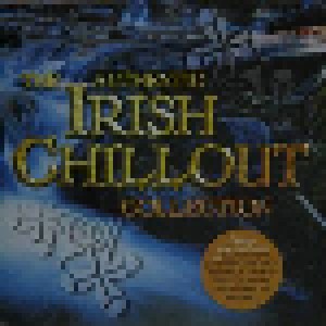 Cover - Roly Daniels: Authentic Irish Chillout Collection, The