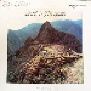 Victor Feldman: Secret Of The Andes (LP) - Bild 1