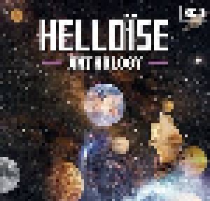 Cover - Helloïse: Anthology