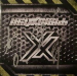 Maxxwell: XX (Mini-CD / EP) - Bild 1