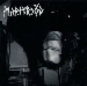 Martyrdöd: List (CD) - Bild 1