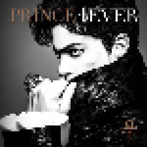 Cover - Prince: 4ever