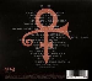 Prince: 4ever (2-CD) - Bild 2