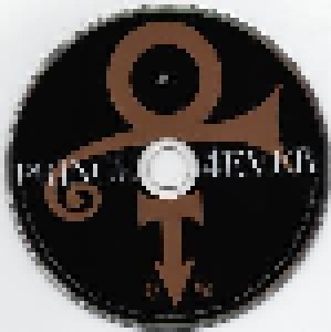 Prince: 4ever (2-CD) - Bild 3