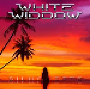 White Widdow: Silhouette (CD) - Bild 1