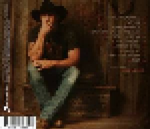 Garth Brooks: Gunslinger (CD) - Bild 2