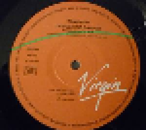 Tangerine Dream: Tangram (LP) - Bild 3