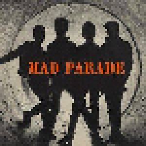 Mad Parade: Mad Parade (LP) - Bild 1