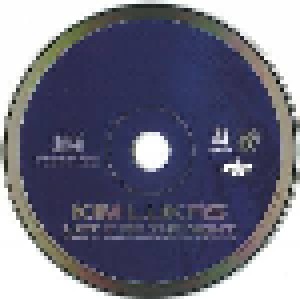Kim Lukas: Let It Be The Night (Single-CD) - Bild 3