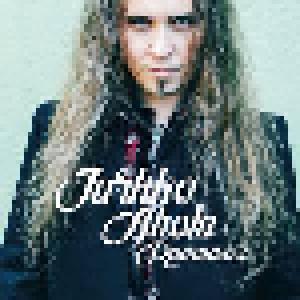 Jarkko Ahola: Romanssi (CD) - Bild 1