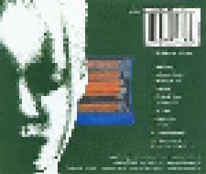 Roger Taylor: Electric Fire (CD) - Bild 2