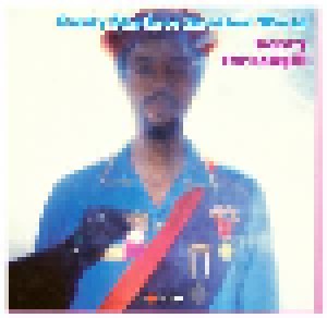 Cover - Henry Threadgill: Easily Slip Into Another World