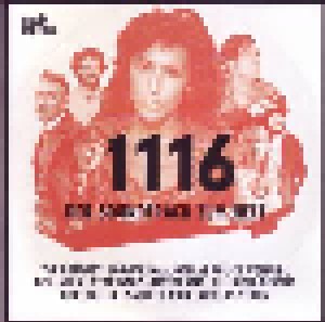 Musikexpress 1116 - Der Soundtrack Zum Heft (CD) - Bild 1