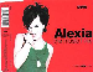 Alexia: The Music I Like (Single-CD) - Bild 1