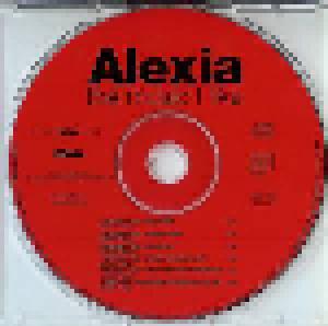 Alexia: The Music I Like (Single-CD) - Bild 3