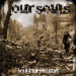 Cover - Our Souls: War For Nothing