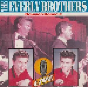 The Everly Brothers: Live - Reunion Concert (CD) - Bild 1