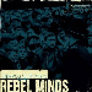 Cover - Rebel Minds: Tiempos Gloriosos