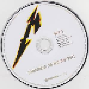 Metallica: Hardwired...To Self-Destruct (3-SHM-CD) - Bild 5
