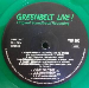 Greenbelt Live! Original Soundtrack Recording (LP) - Bild 6