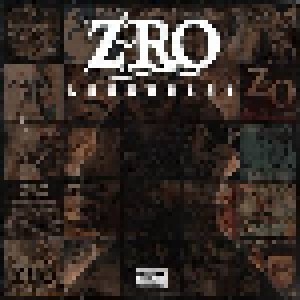 Z-Ro: Legendary (CD) - Bild 1