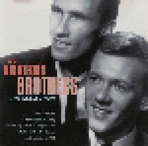 The Righteous Brothers: The Collection (CD) - Bild 1