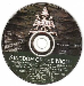 Axxis: Kingdom Of The Night (CD) - Bild 5